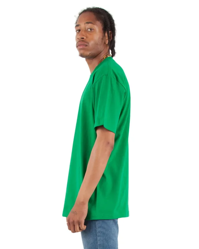 Shaka Wear Adult Max Heavyweight T-Shirt — view 60
