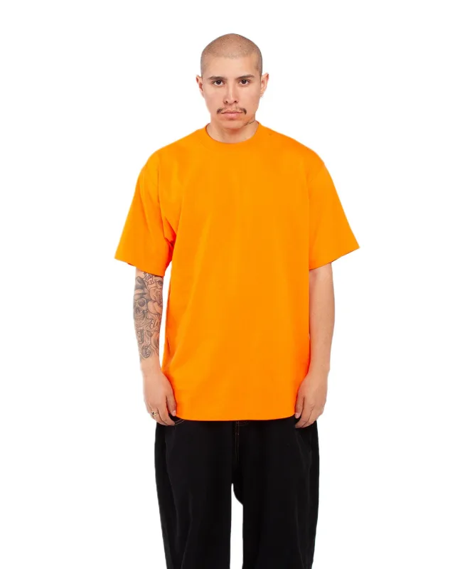 Shaka Wear Adult Max Heavyweight T-Shirt — view 62