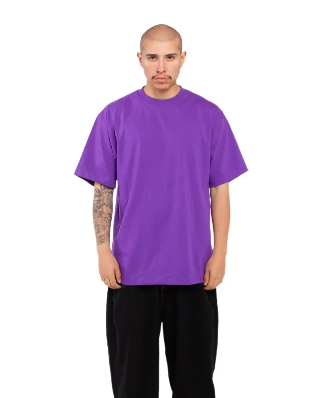 Shaka Wear Adult Max Heavyweight T-Shirt — view 66