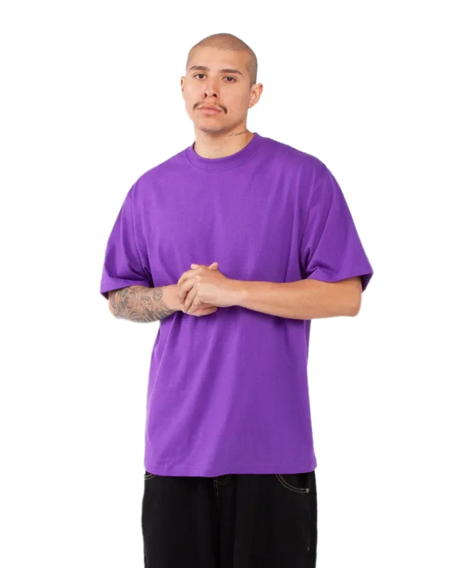 Shaka Wear Adult Max Heavyweight T-Shirt — view 67