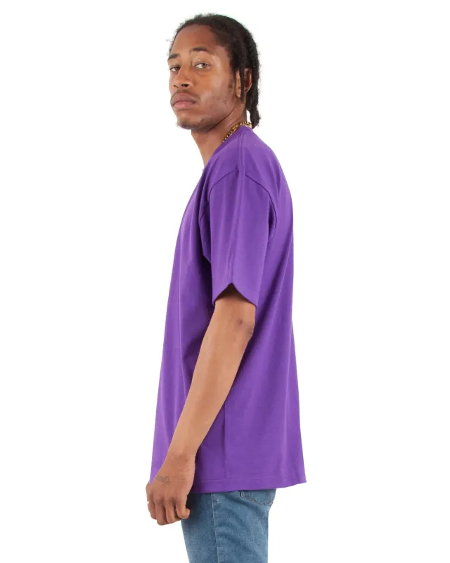 Shaka Wear Adult Max Heavyweight T-Shirt — view 68
