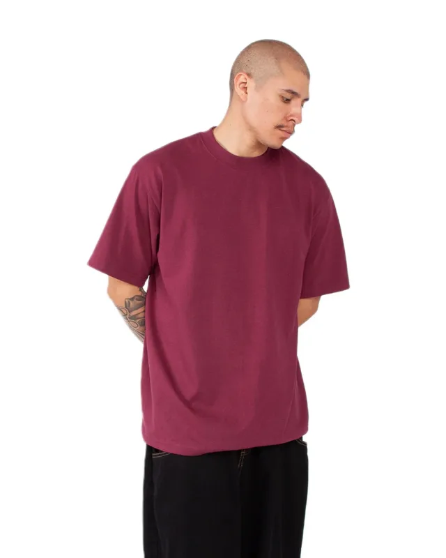 Shaka Wear Adult Max Heavyweight T-Shirt — view 71