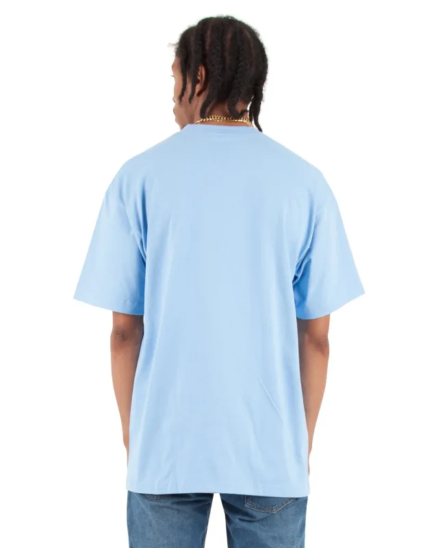 Shaka Wear Adult Max Heavyweight T-Shirt — view 73