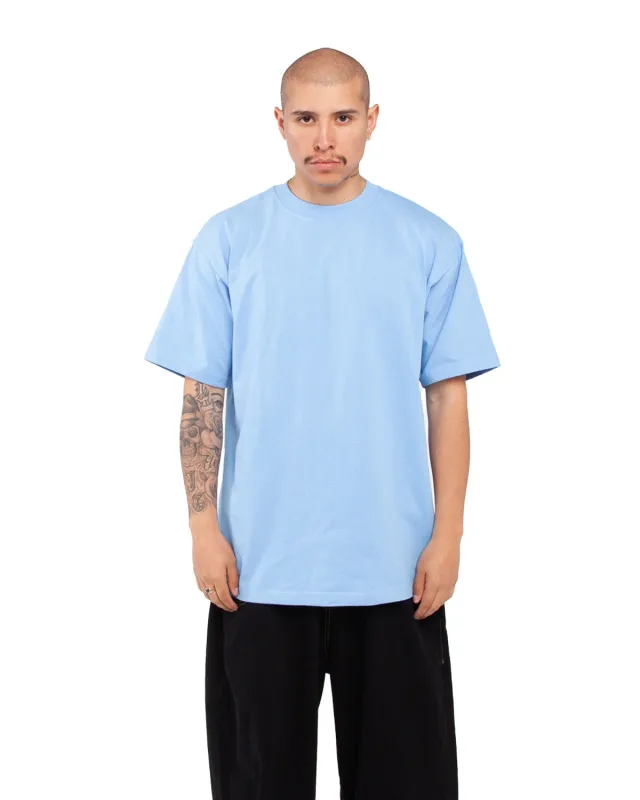 Shaka Wear Adult Max Heavyweight T-Shirt — view 74