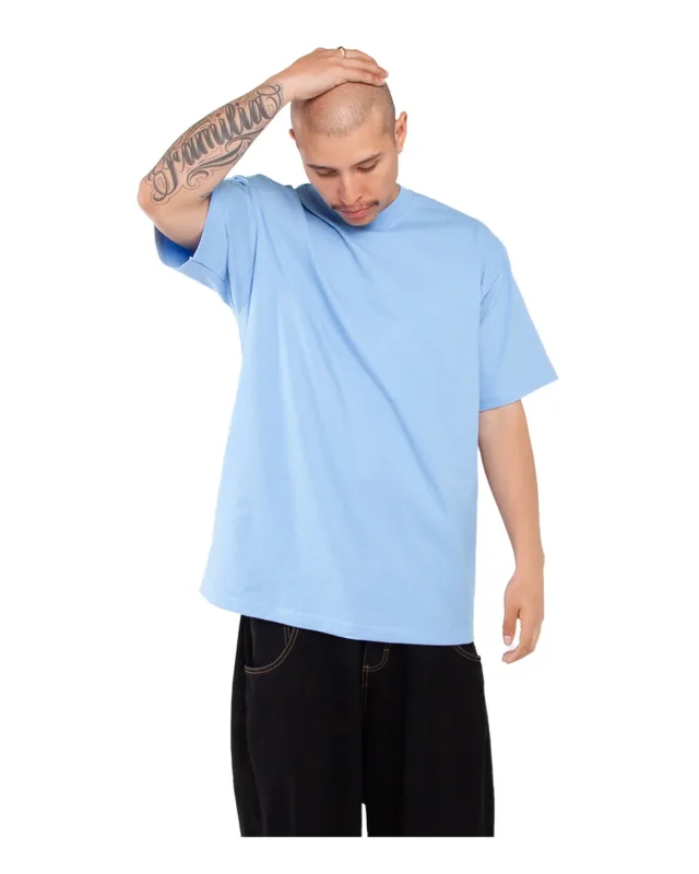 Shaka Wear Adult Max Heavyweight T-Shirt — view 75