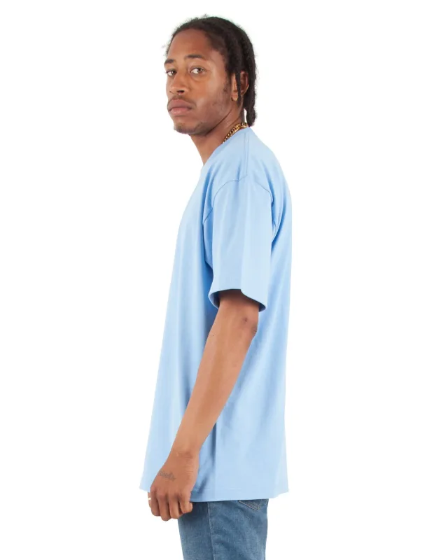 Shaka Wear Adult Max Heavyweight T-Shirt — view 76