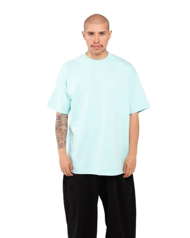 Shaka Wear Adult Max Heavyweight T-Shirt — view 82