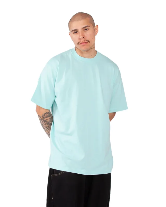 Shaka Wear Adult Max Heavyweight T-Shirt — view 83