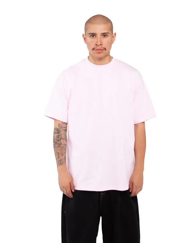 Shaka Wear Adult Max Heavyweight T-Shirt — view 86