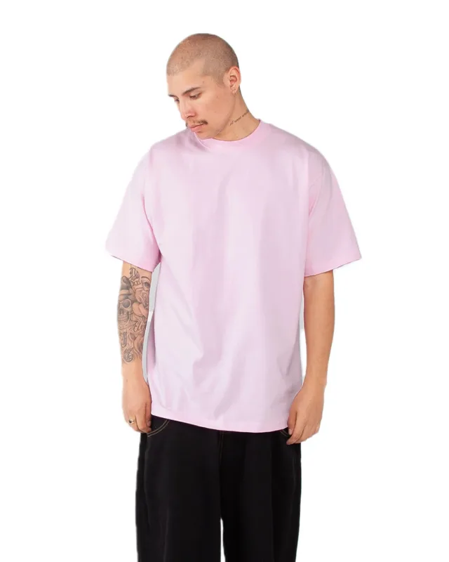 Shaka Wear Adult Max Heavyweight T-Shirt — view 87