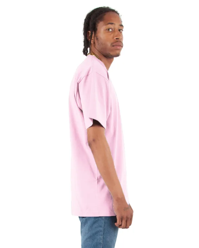 Shaka Wear Adult Max Heavyweight T-Shirt — view 88