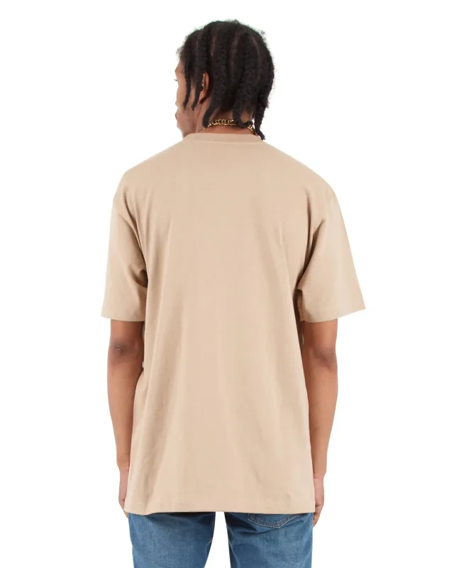 Shaka Wear Adult Max Heavyweight T-Shirt — view 9