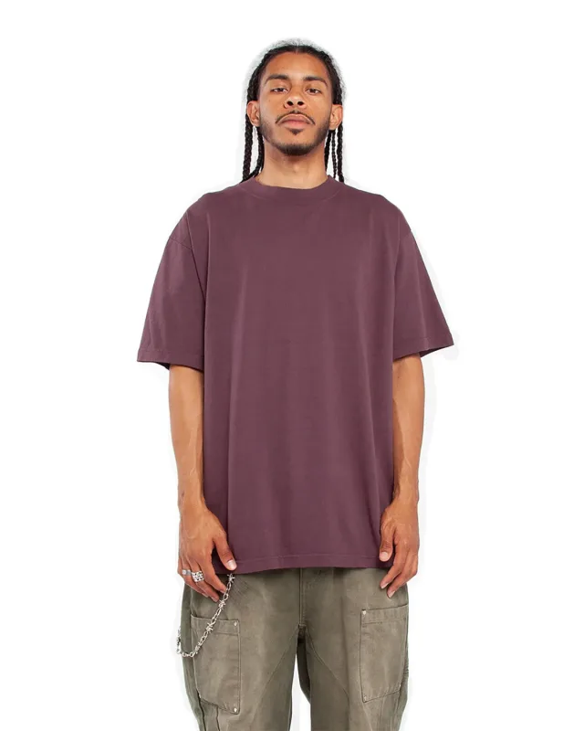 Shaka Wear Garment-Dyed Crewneck T-Shirt — view 14