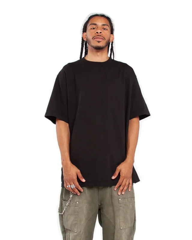 Shaka Wear Garment-Dyed Crewneck T-Shirt — view 18