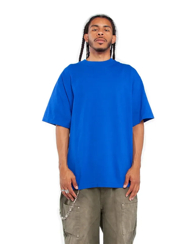 Shaka Wear Garment-Dyed Crewneck T-Shirt — view 22