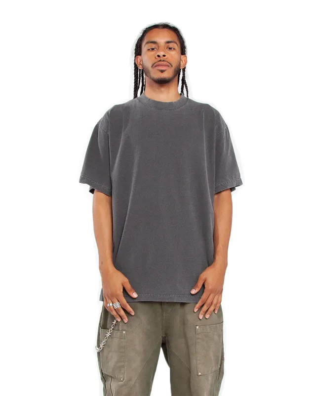 Shaka Wear Garment-Dyed Crewneck T-Shirt — view 26
