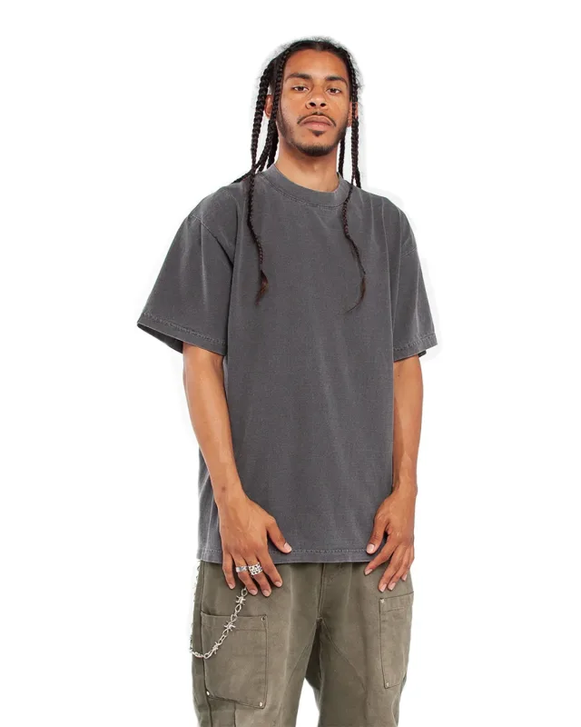 Shaka Wear Garment-Dyed Crewneck T-Shirt — view 27
