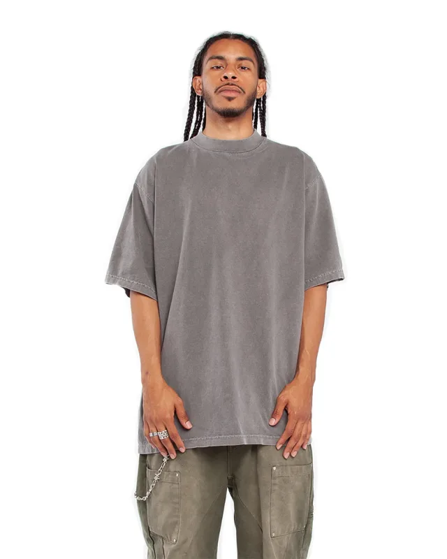 Shaka Wear Garment-Dyed Crewneck T-Shirt — view 30