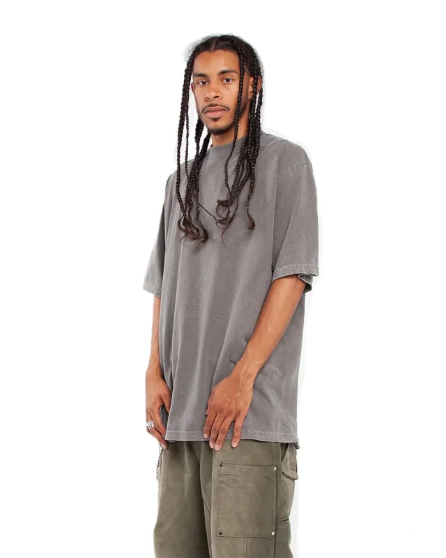 Shaka Wear Garment-Dyed Crewneck T-Shirt — view 31
