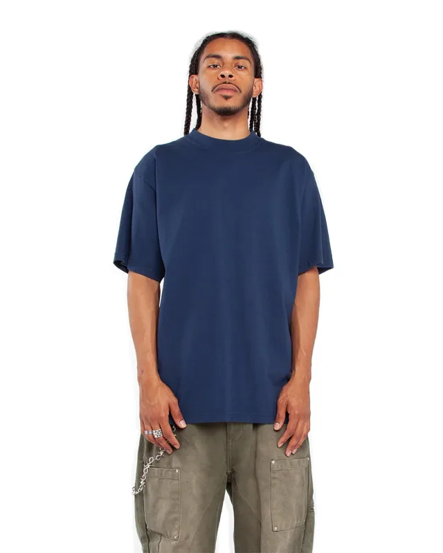 Shaka Wear Garment-Dyed Crewneck T-Shirt — view 38