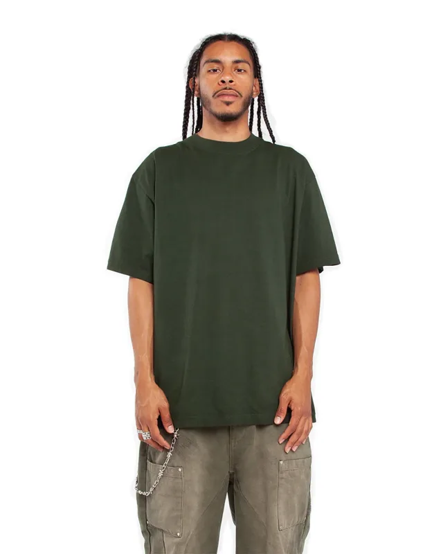 Shaka Wear Garment-Dyed Crewneck T-Shirt — view 50