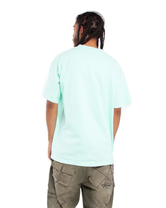 Shaka Wear Garment-Dyed Crewneck T-Shirt — view 53