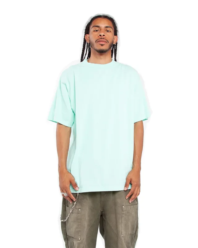 Shaka Wear Garment-Dyed Crewneck T-Shirt — view 54