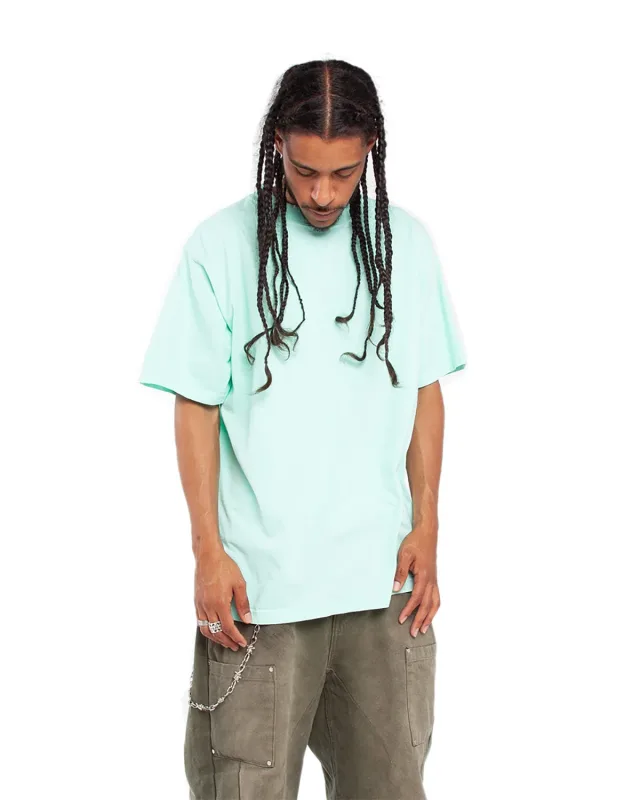 Shaka Wear Garment-Dyed Crewneck T-Shirt — view 55