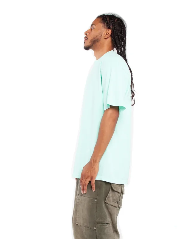 Shaka Wear Garment-Dyed Crewneck T-Shirt — view 56