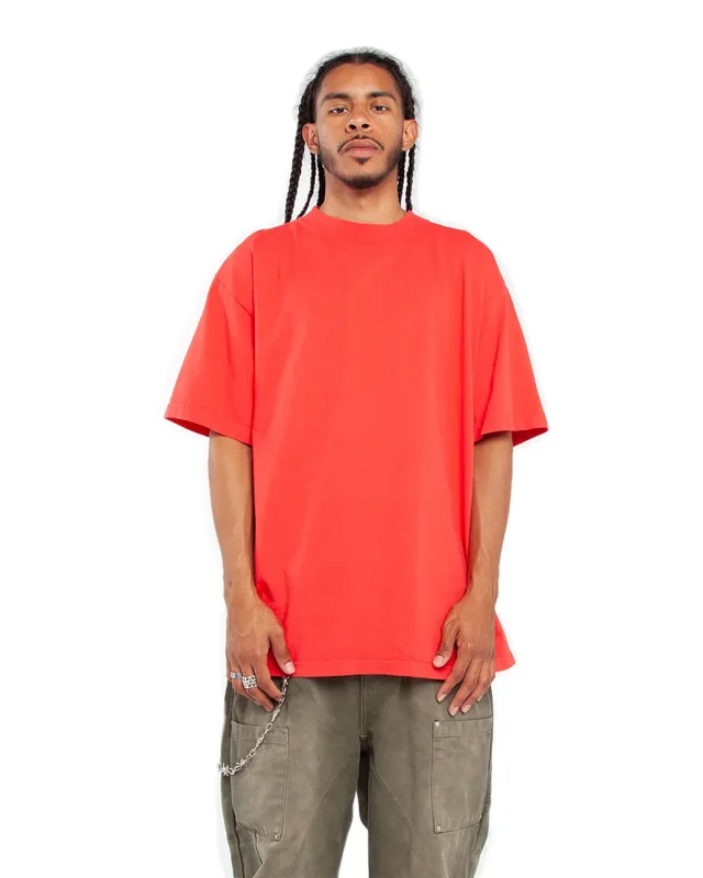 Shaka Wear Garment-Dyed Crewneck T-Shirt — view 58