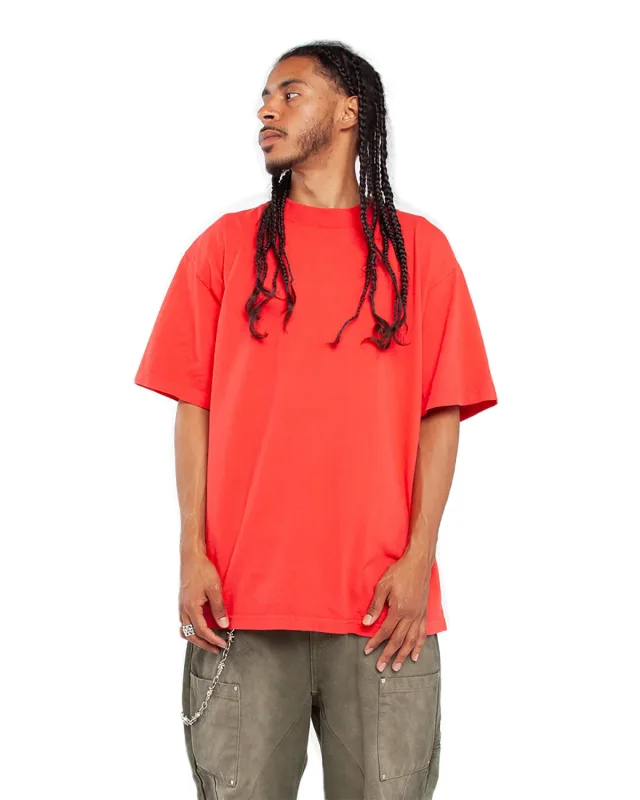 Shaka Wear Garment-Dyed Crewneck T-Shirt — view 59