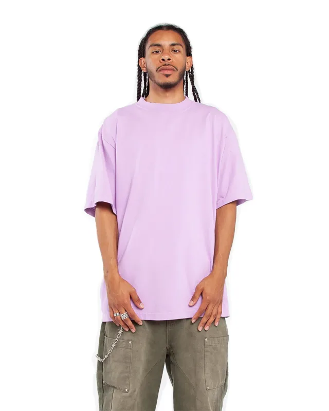 Shaka Wear Garment-Dyed Crewneck T-Shirt — view 6