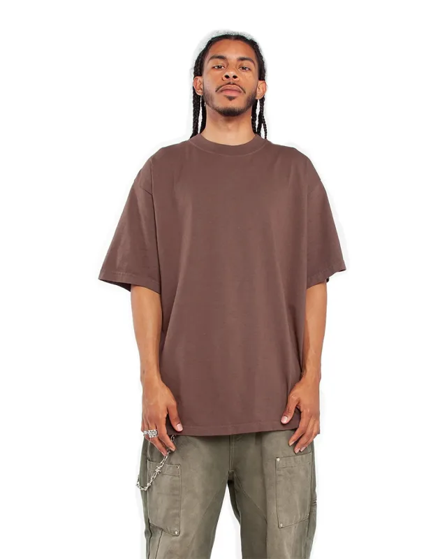 Shaka Wear Garment-Dyed Crewneck T-Shirt — view 62