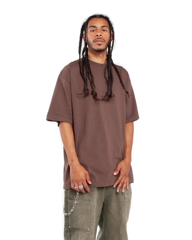 Shaka Wear Garment-Dyed Crewneck T-Shirt — view 63