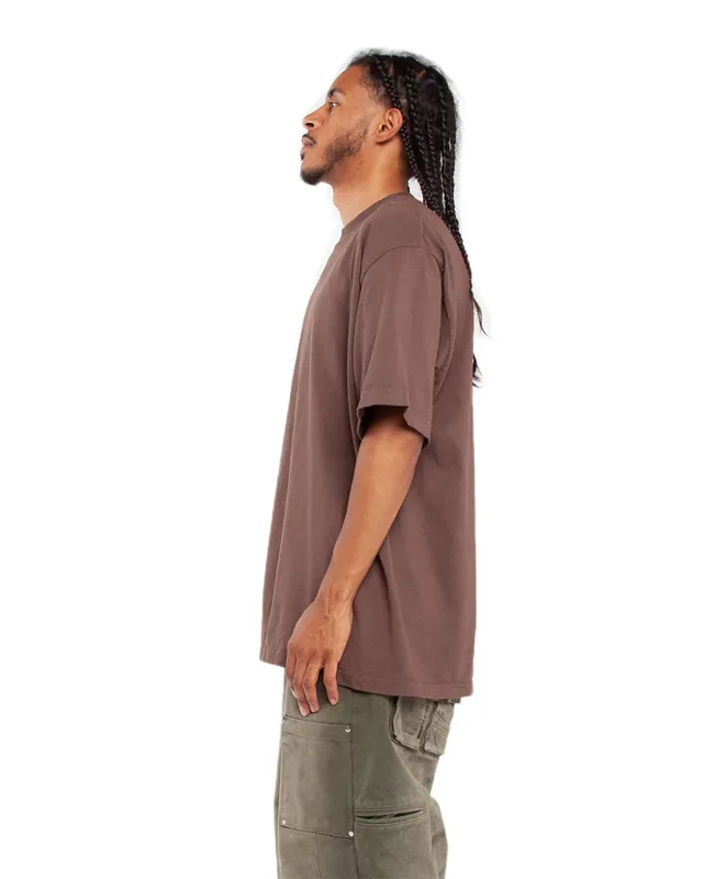Shaka Wear Garment-Dyed Crewneck T-Shirt — view 64