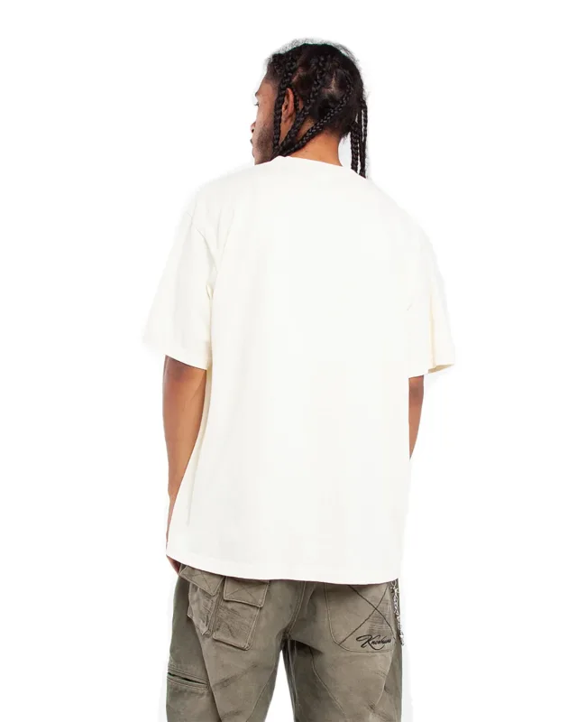 Shaka Wear Garment-Dyed Crewneck T-Shirt — view 65