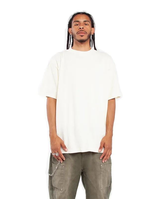 Shaka Wear Garment-Dyed Crewneck T-Shirt — view 66