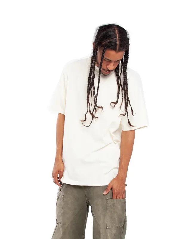 Shaka Wear Garment-Dyed Crewneck T-Shirt — view 67