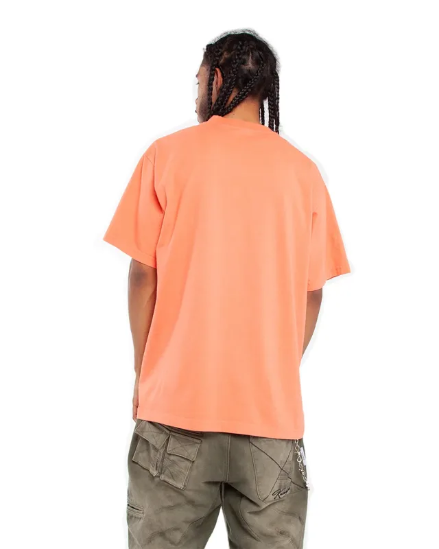 Shaka Wear Garment-Dyed Crewneck T-Shirt — view 69