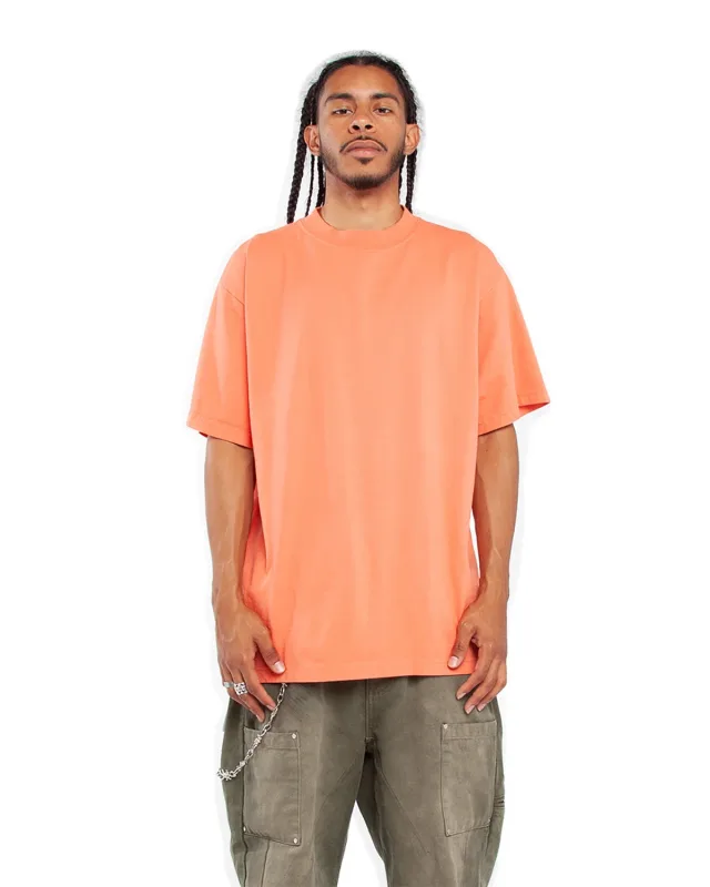 Shaka Wear Garment-Dyed Crewneck T-Shirt — view 70