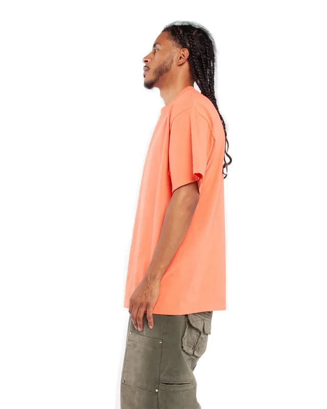 Shaka Wear Garment-Dyed Crewneck T-Shirt — view 72