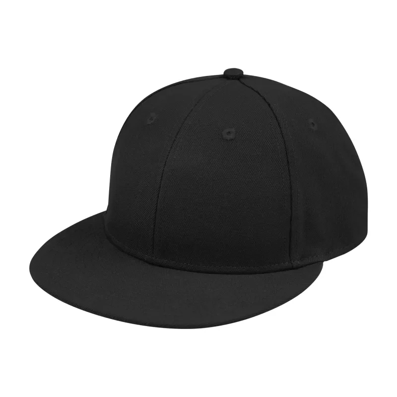 Shane Flat Bill Cap — view 8
