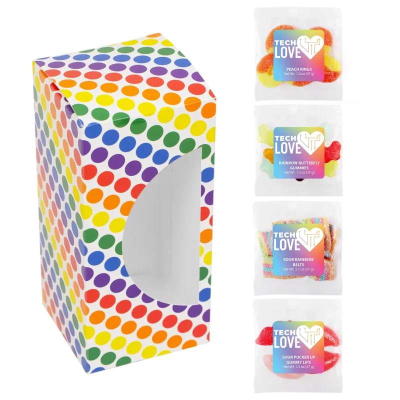 Share The Love Sweetie Box — view 2