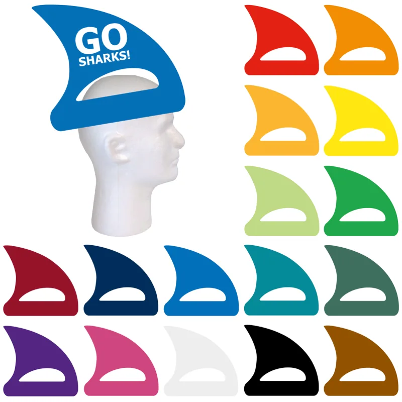 Shark Fin Hat — view 10