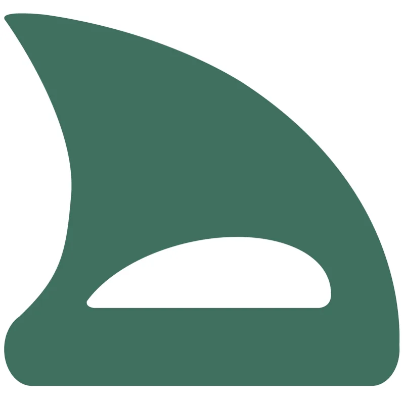 Shark Fin Hat — view 11