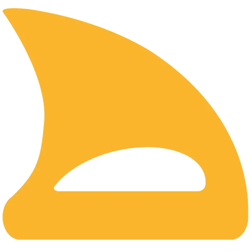 Shark Fin Hat — view 12