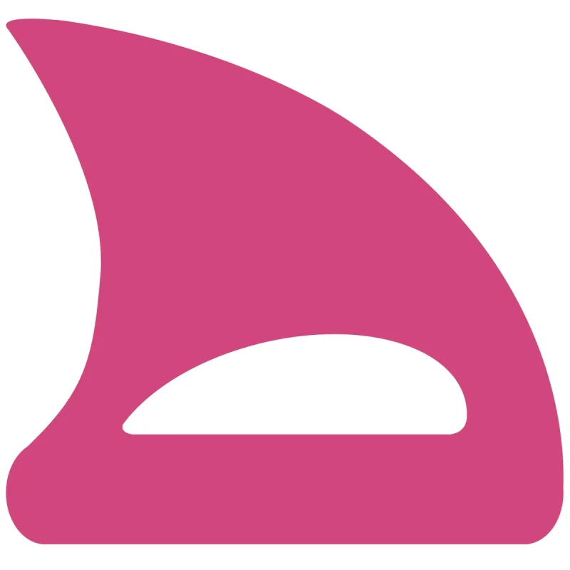Shark Fin Hat — view 6