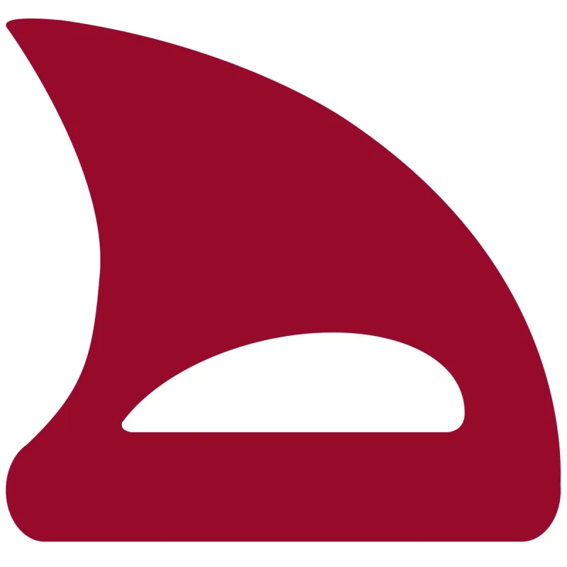 Shark Fin Hat — view 7