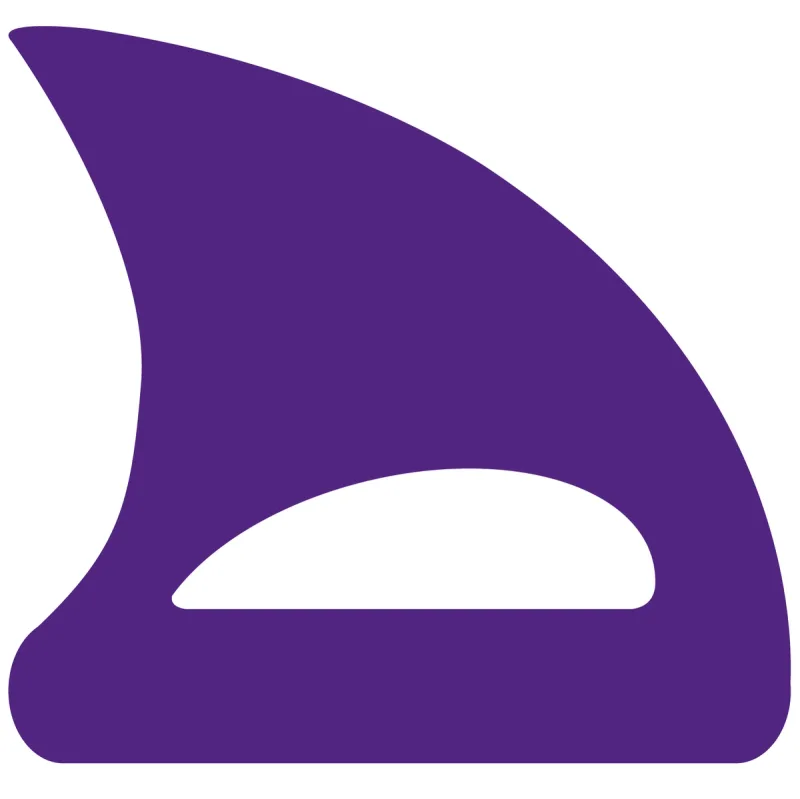 Shark Fin Hat — view 8
