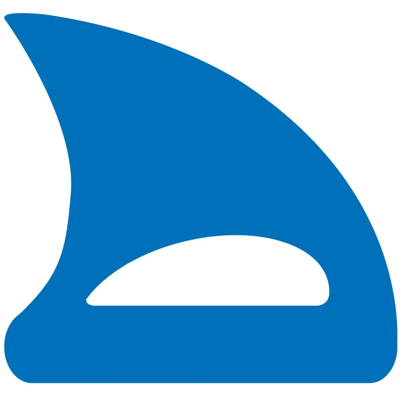 Shark Fin Hat — view 9
